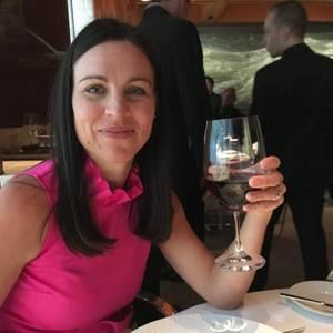 Meet your Posher, Helene